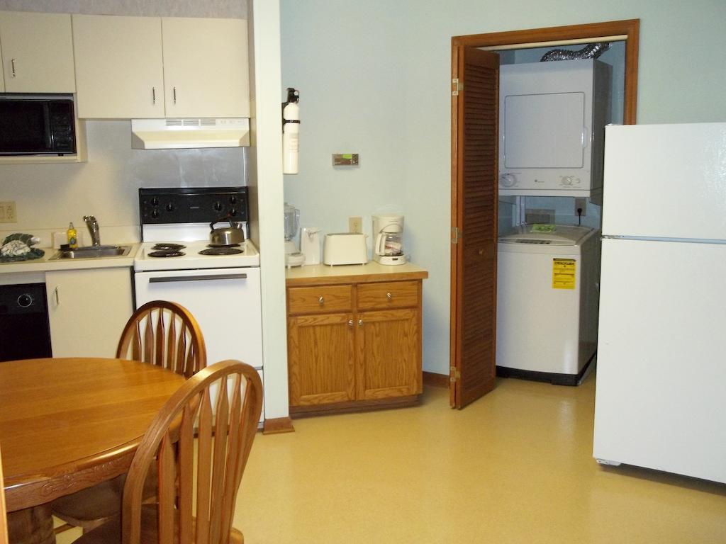 Hotel Fairways Of The Mountain Lake Lure Habitación foto