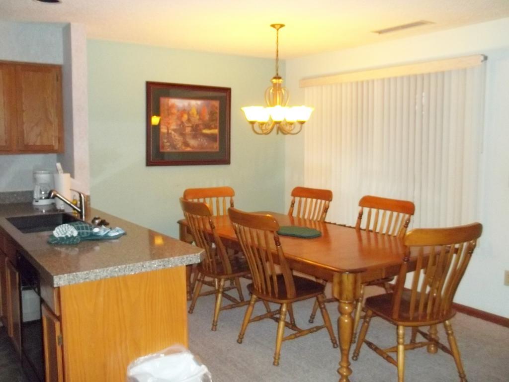 Hotel Fairways Of The Mountain Lake Lure Habitación foto