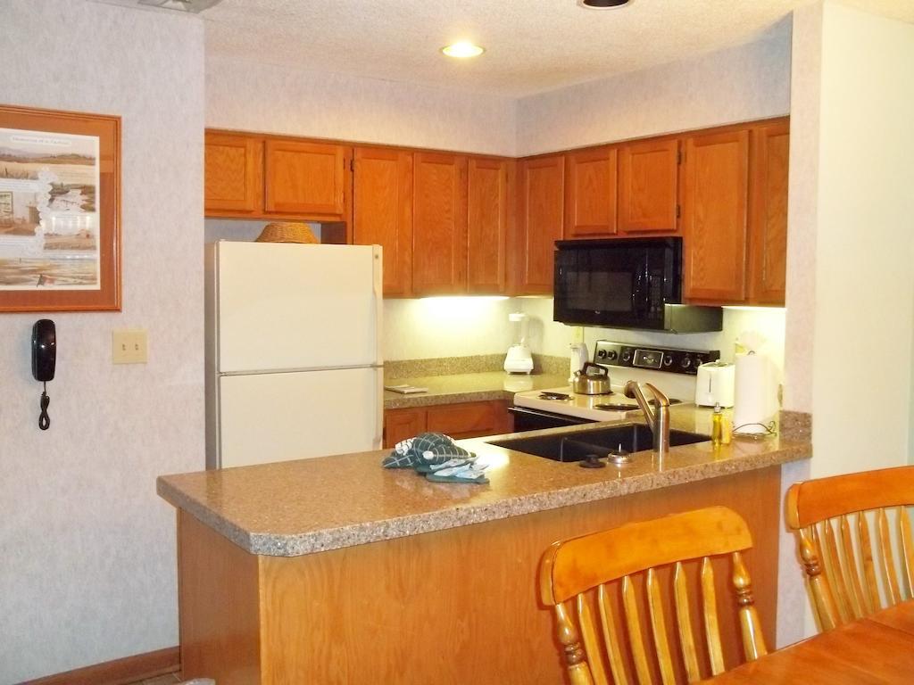 Hotel Fairways Of The Mountain Lake Lure Habitación foto